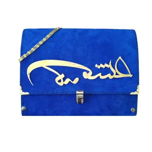  کیف رودوشی چرمی مدل MA-982 