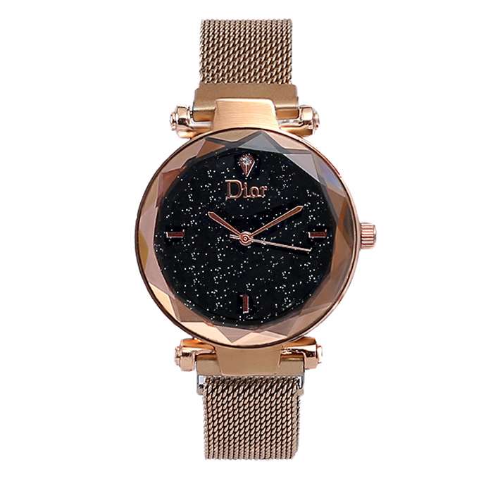 ساعت مچی عقربه ای زنانه مدل MG 2267 - RZ-ME