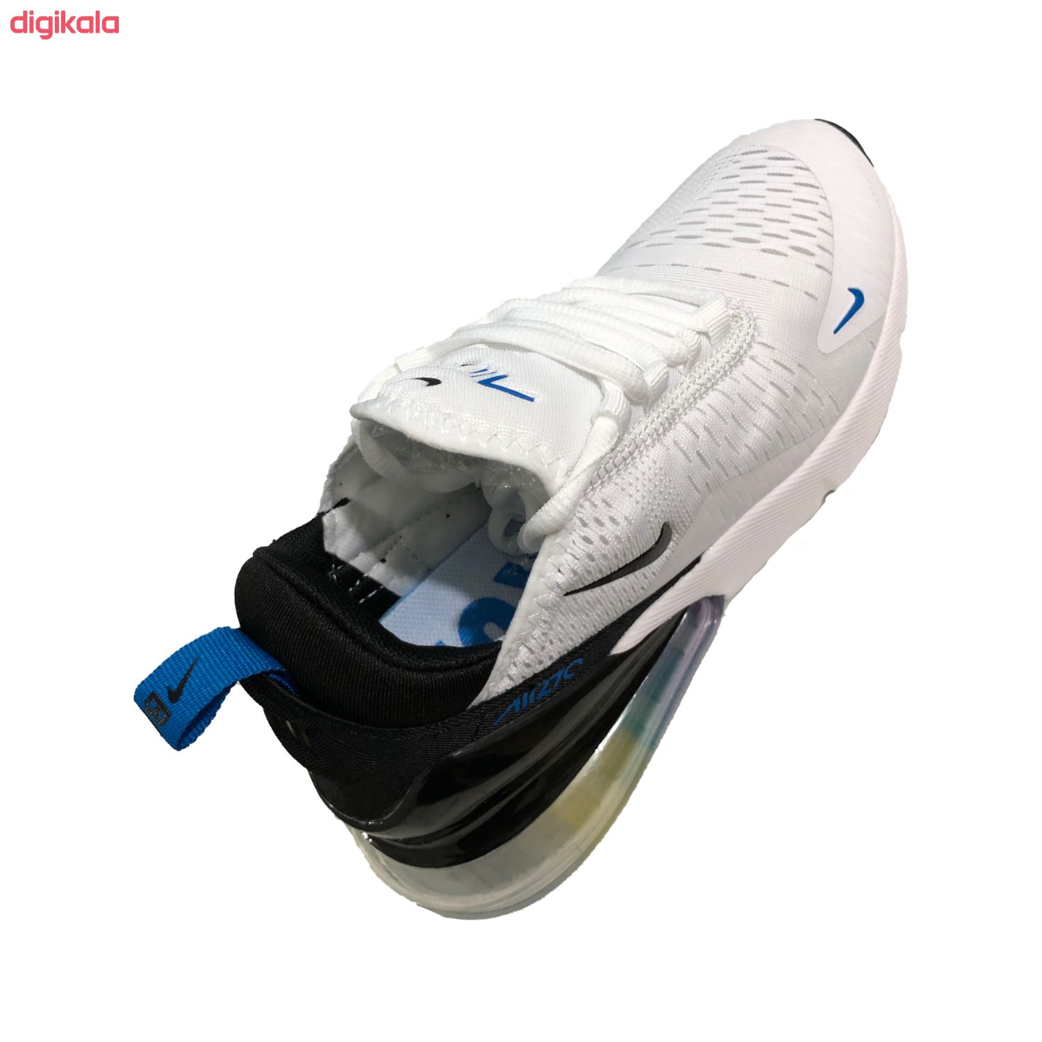 کفش مخصوص پیاده روی مردانه نايكي مدل air max 270