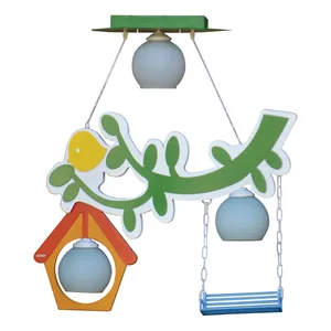 لوستر کودک کد 526