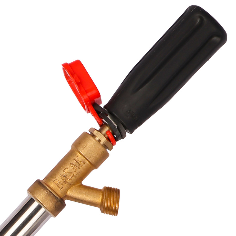 لانس سمپاشی مدل BASAK-01 لانس سمپاشی مدل BASAK-01