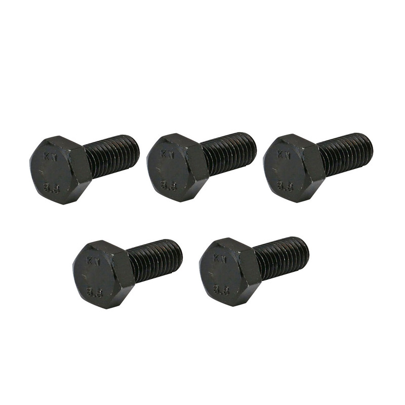 پیچ کد M8-35 بسته 5 عددی