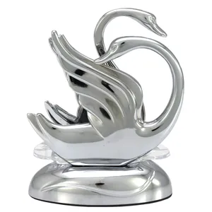  پایه نگهدارنده دستمال سفره قو کد 001