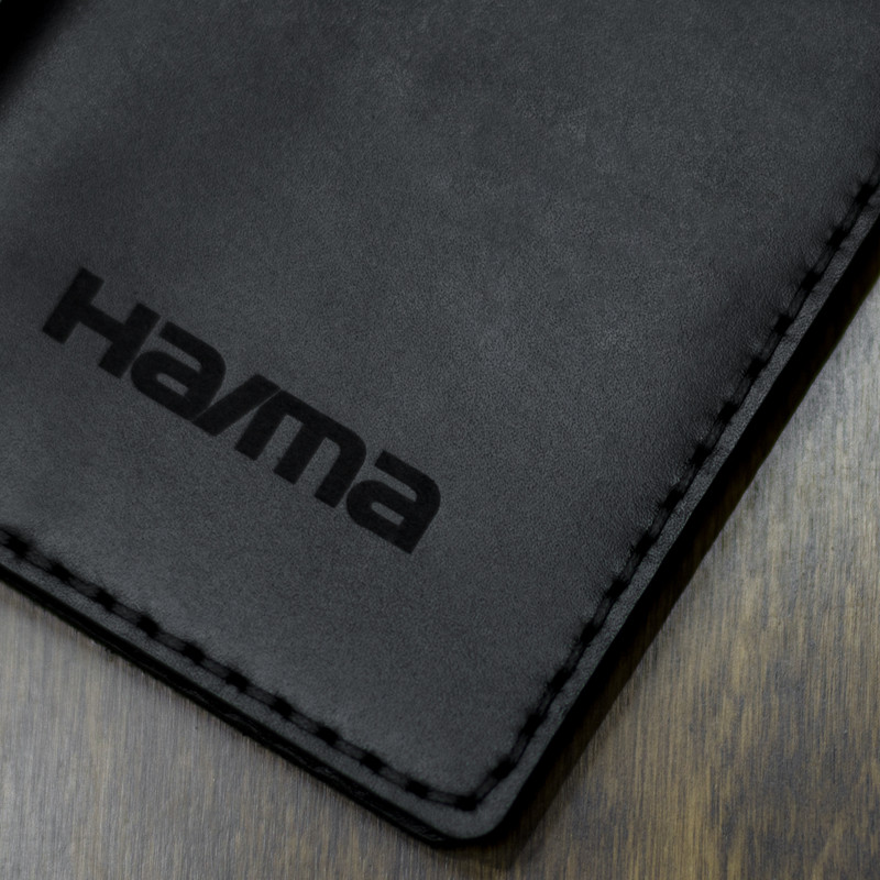 کیف مدارک چرمینه اسپرت طرح هایما کد 56024-B