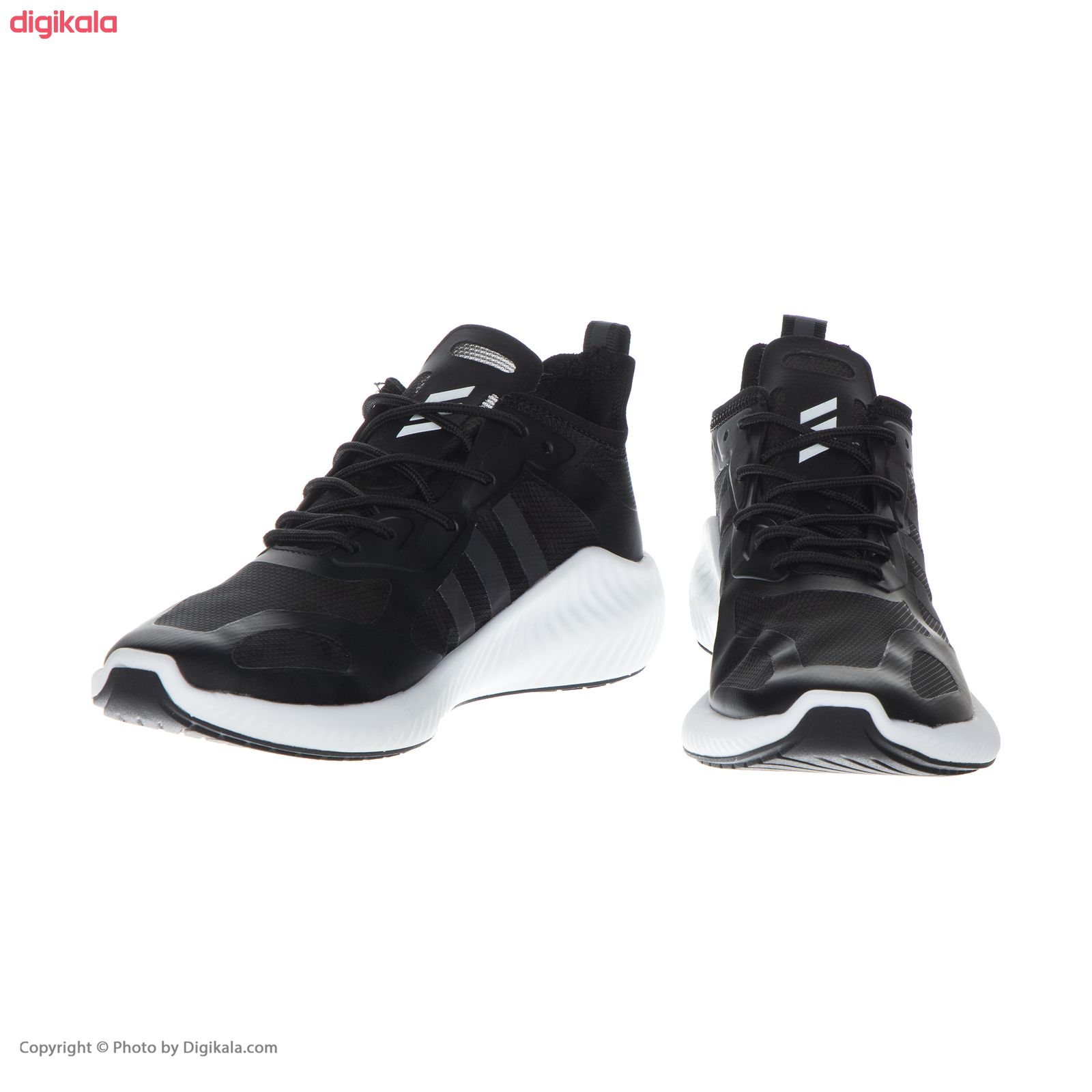 کفش مخصوص پیاده روی مردانه مدل AlphaBounce ADB