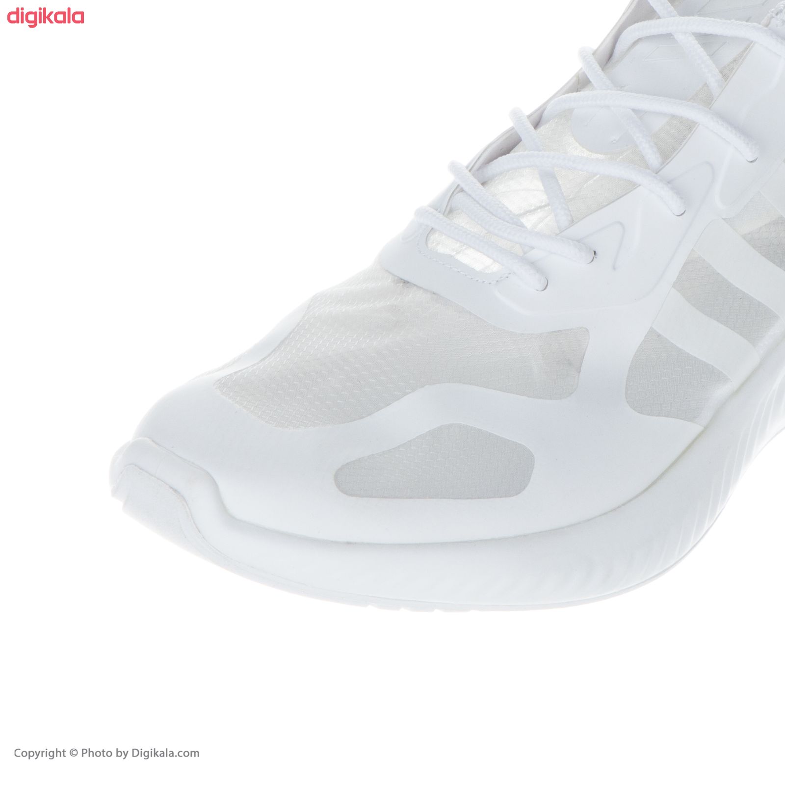 کفش مخصوص پیاده روی مردانه مدل AlphaBounce ADW
