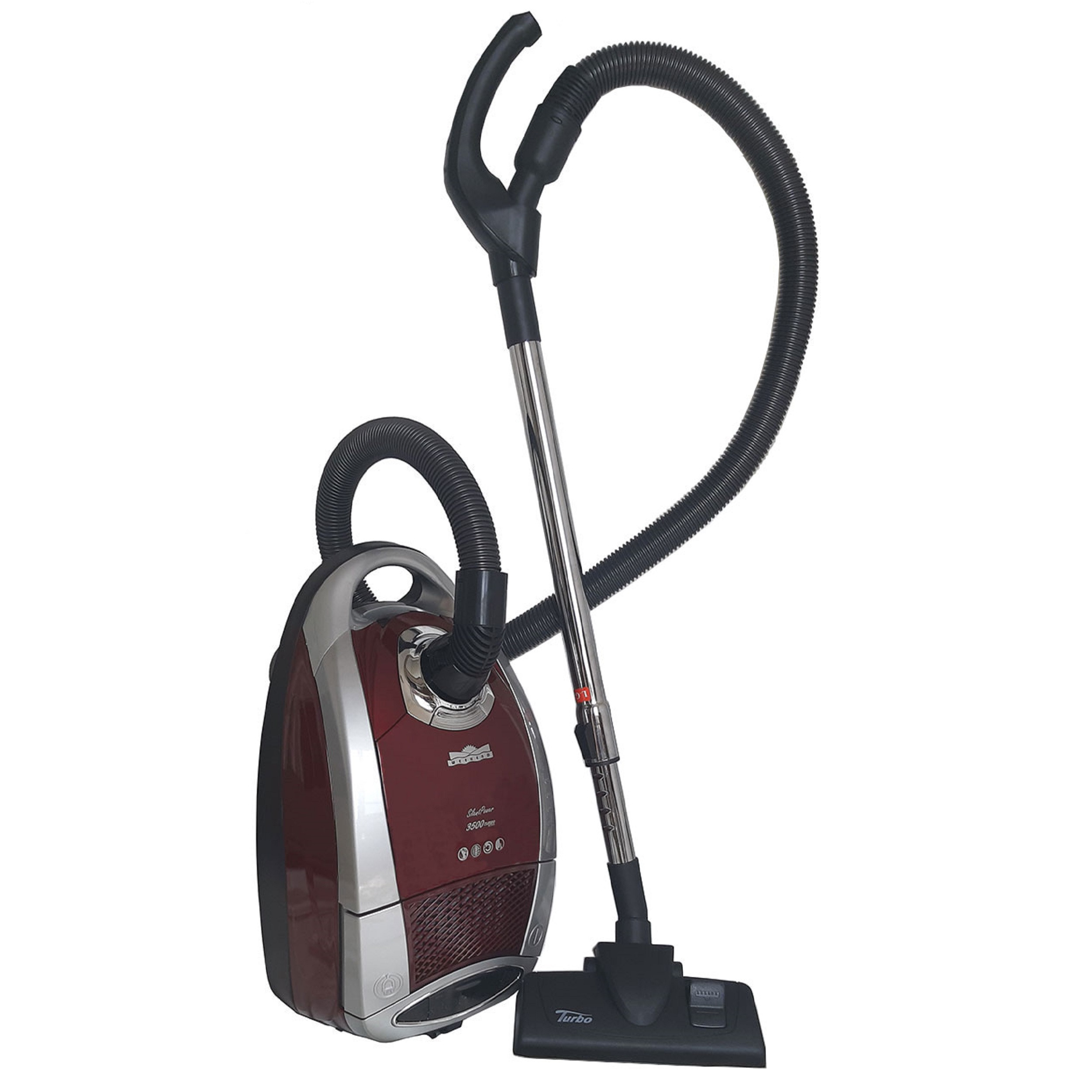 جاروبرقی ویکند مدل WK-3500 جاروبرقی ویکند مدل WK-3500