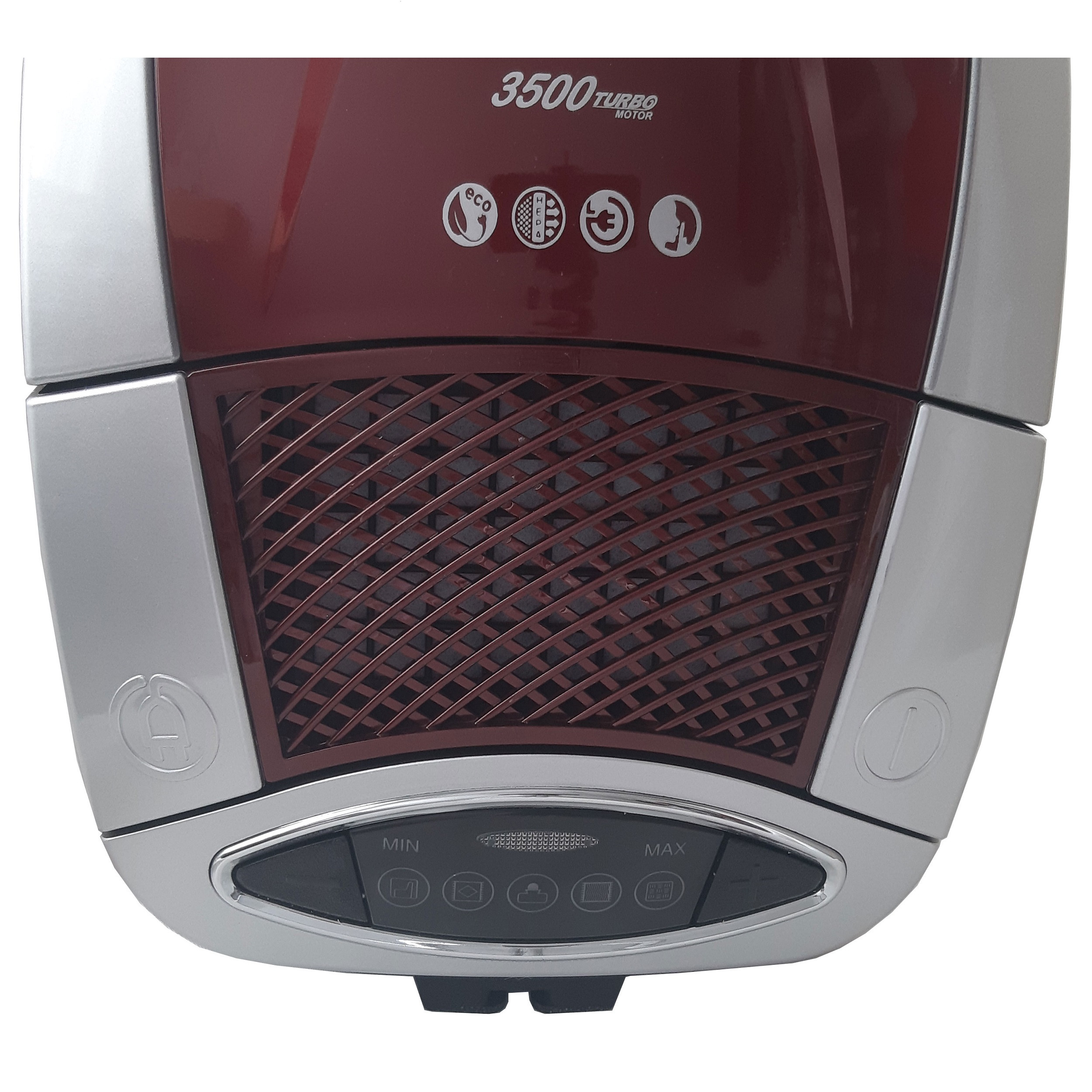 جاروبرقی ویکند مدل WK-3500 جاروبرقی ویکند مدل WK-3500