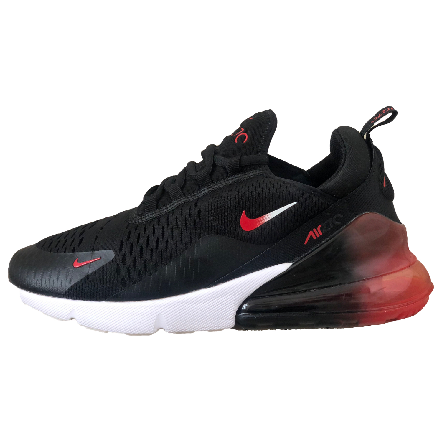  کفش مخصوص پیاده روی مردانه نایکی مدل air max 270