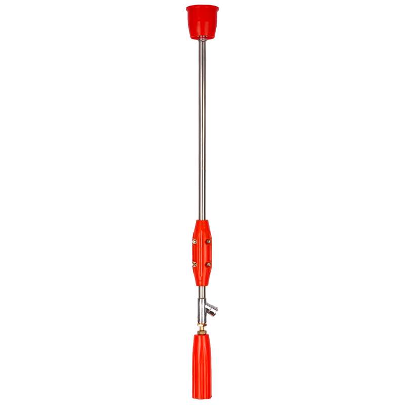 لانس سمپاش موتوری مدل KZ100