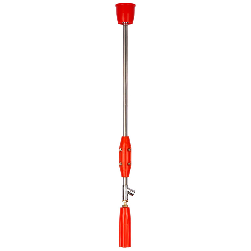 لانس سمپاش موتوری مدل KZ100