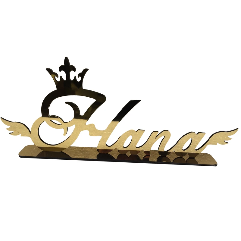 استند اسم طرح هانا مدل V201