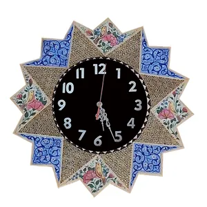 ساعت خاتم کاری مدل مهر