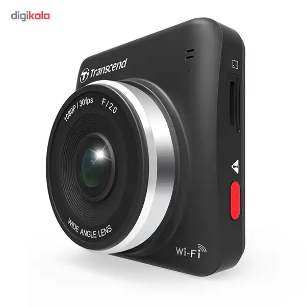 دوربین فیلم برداری خودرو ترنسند مدل DrivePro 200
