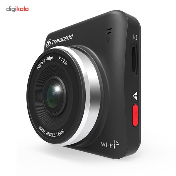 دوربین فیلم برداری خودرو ترنسند مدل DrivePro 200