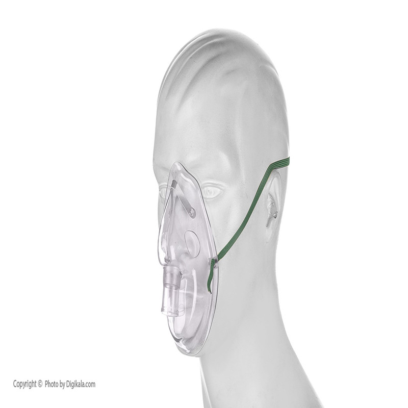 اکسیژن ساز نفس یار طب کو مدل SOSHYA SA5