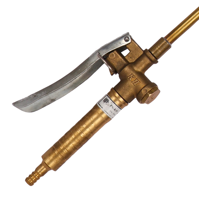 سویئچ سمپاش مدل PS سویئچ سمپاش مدل PS