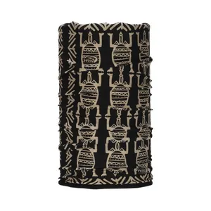 دستمال سر و گردن ویند اکستریم مدل TORTOISE 1026