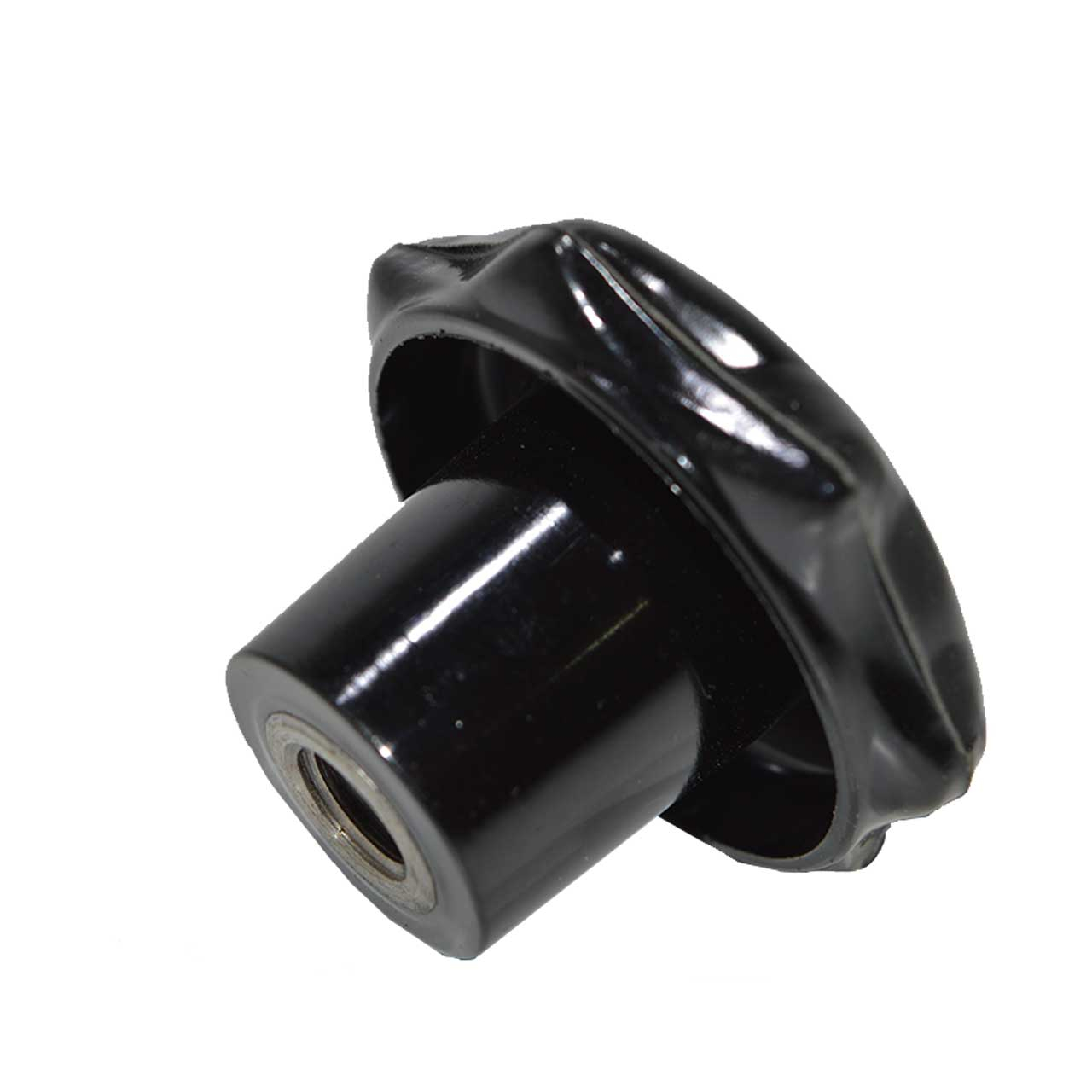 مهره خروسکی مدل M12L24