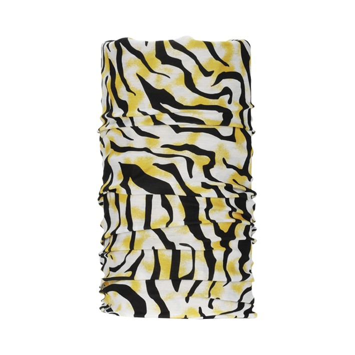 دستمال سر و گردن ویند اکستریم مدل ZEBRA 1182