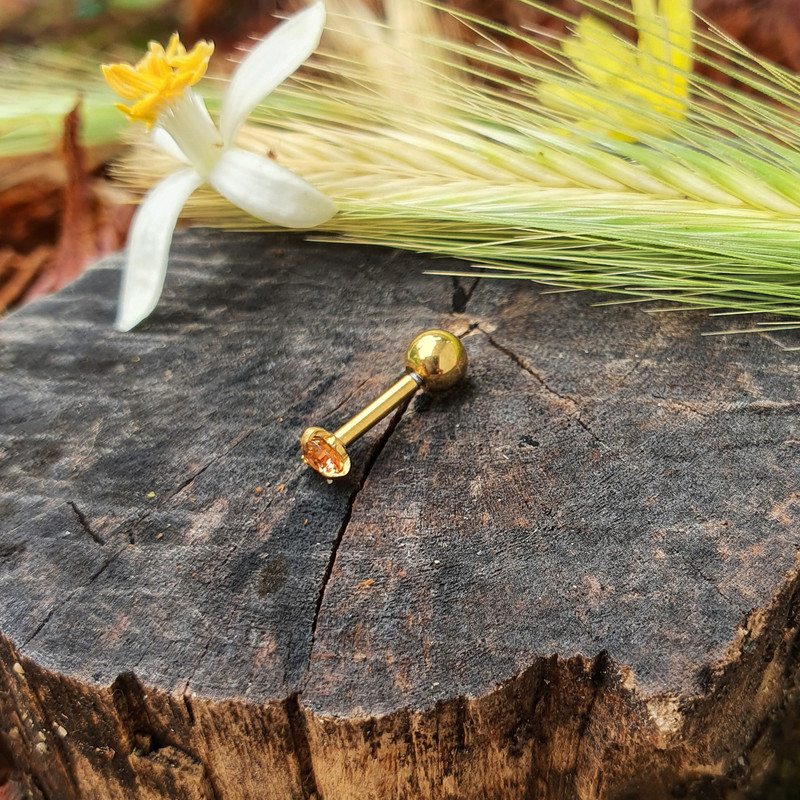 پیرسینگ بدن کد PS265