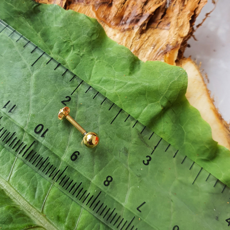 پیرسینگ بدن کد PS265