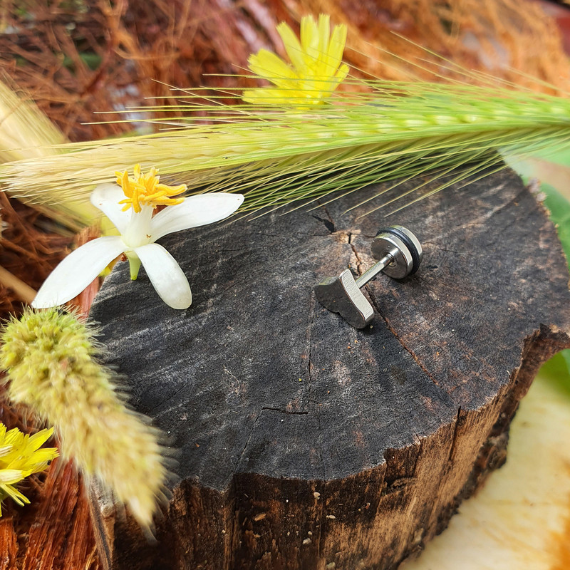 پیرسینگ بدن کد PS270 پیرسینگ بدن کد PS270