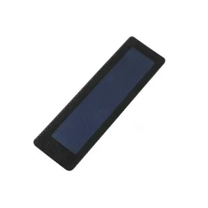پنل خورشیدی مدل WARMSPACE-0.5W