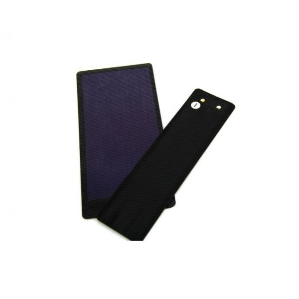 پنل خورشیدی مدل WARMSPACE-0.5W