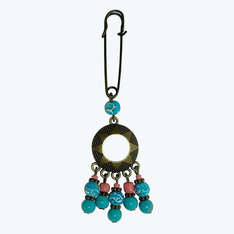 گل سینه دخترانه کد 04 گل سینه دخترانه کد 04