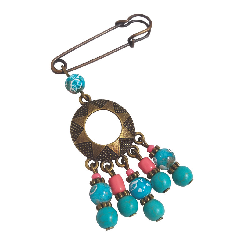 گل سینه دخترانه کد 04 گل سینه دخترانه کد 04