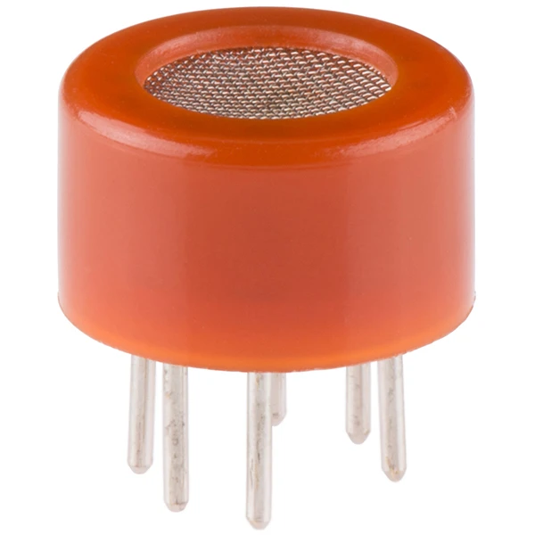 سنسور گاز مدل MQ-3