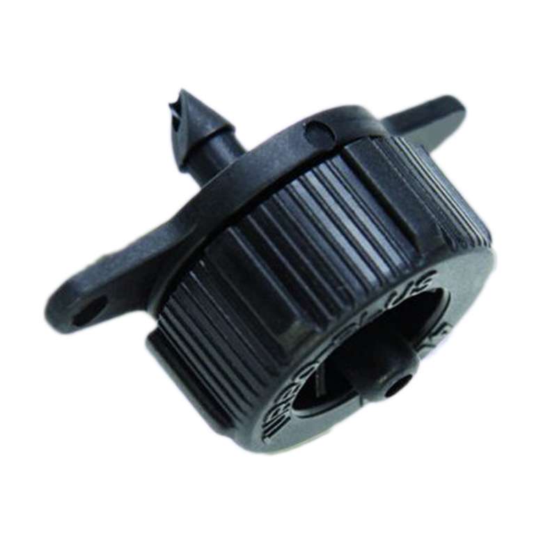 قطره چکان آبیاری ایران دریپ مدل turbo-pc بسته 150 عددی