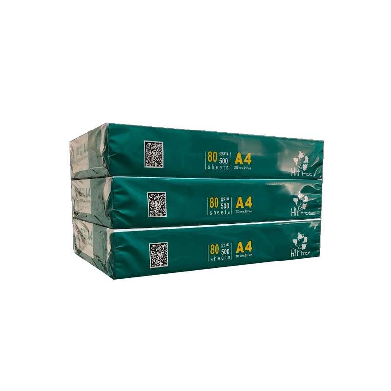 کاغذ A4 های تیری کد 03 بسته 1500 عددی کاغذ A4 های تیری کد 03 بسته 1500 عددی
