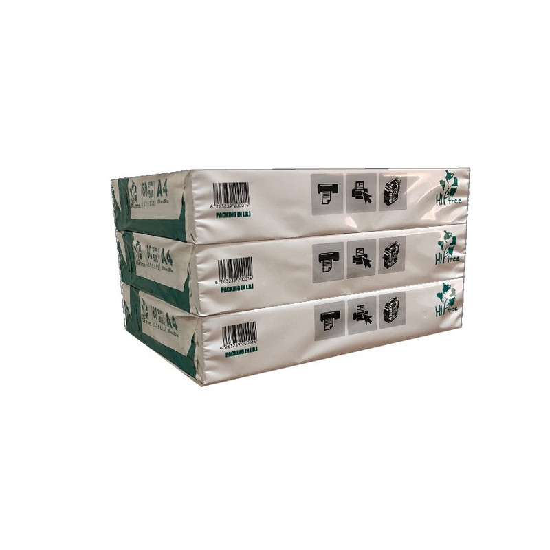 کاغذ A4 های تیری کد 03 بسته 1500 عددی کاغذ A4 های تیری کد 03 بسته 1500 عددی