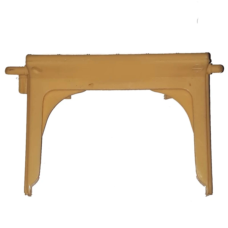 جای پاکت جاروبرقی مدل 13