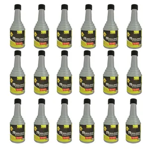 مکمل سوخت رومالی مدل Romalishot حجم 250 میلی لیتر بسته 18 عددی