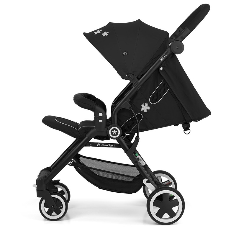 کالسکه کیدی مدل Urban Star1-77 کالسکه کیدی مدل Urban Star1-77