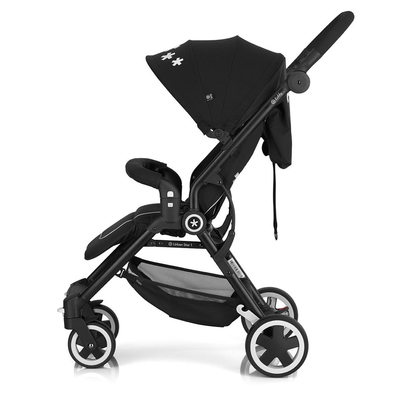 کالسکه کیدی مدل Urban Star1-77 کالسکه کیدی مدل Urban Star1-77