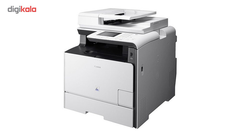 پرینتر چندکاره لیزری رنگی کانن مدل i-SENSYS MF729Cx