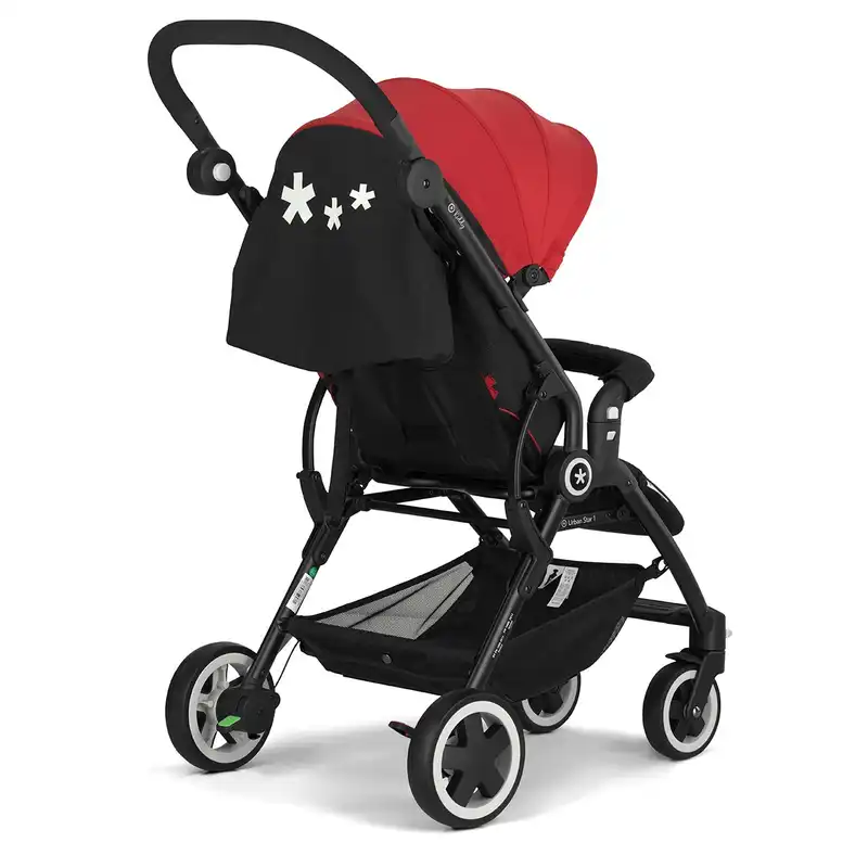 کالسکه کیدی مدل Urban Star1-84