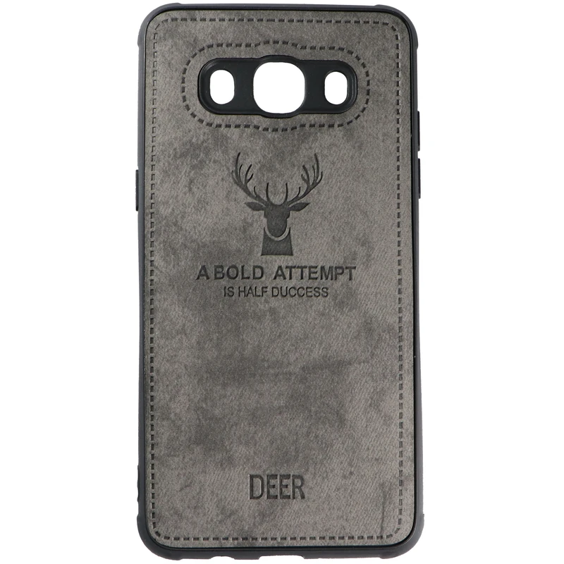 کاور مدل 8X مناسب برای گوشی موبایل سامسونگ Galaxy J5 2016