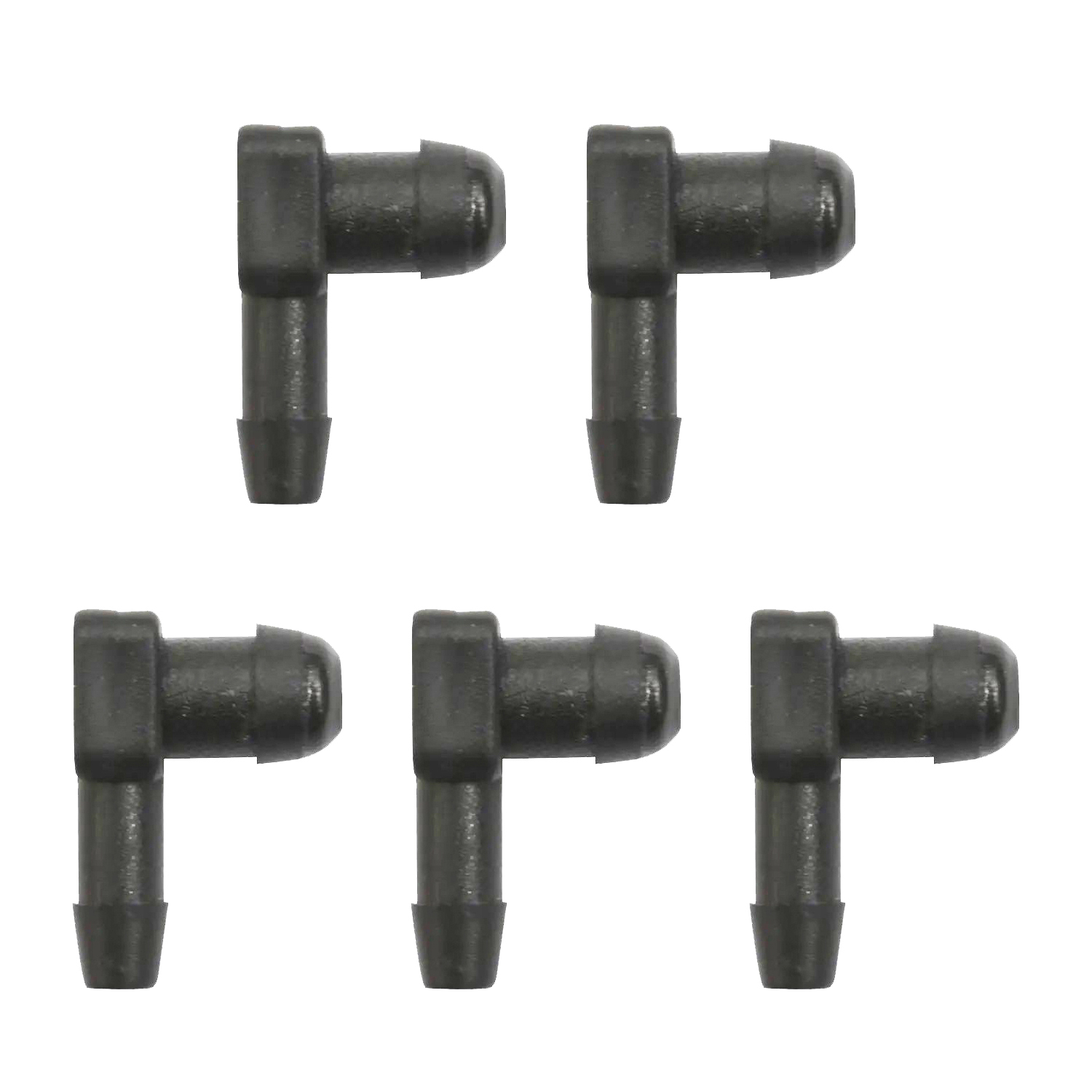  قطره چکان آبیاری مدل MF-8 بسته 5 عددی 