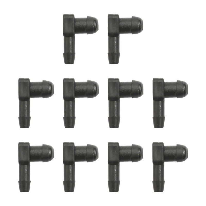  قطره چکان آبیاری مدل MF-8 بسته 10 عددی 
