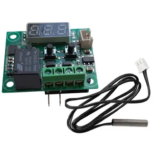 ترموستات تقویت شده مدل XH-W1209