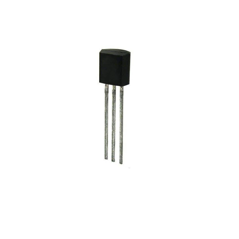 ترانزیستور مدل SS9018 بسته 20 عددی