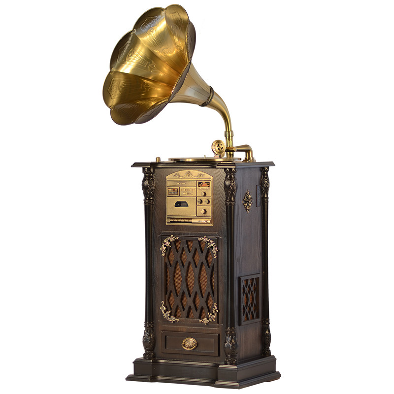 گرامافون والتر مدل 2503-الگانس