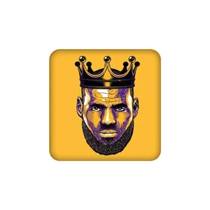 زیرلیوانی طرح لبرون کد 511