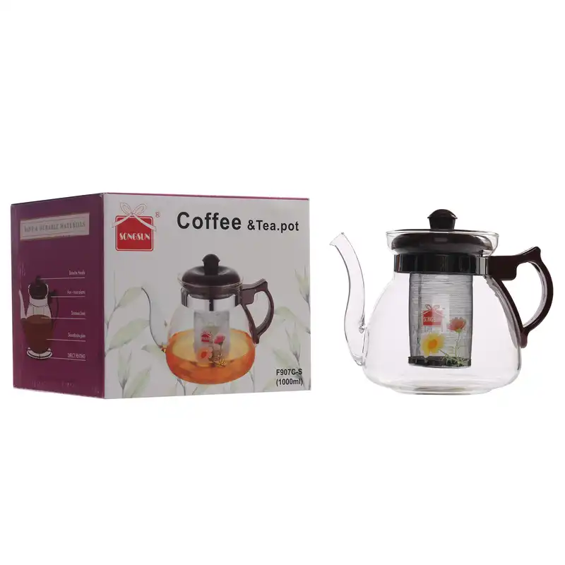 دمنوش ساز سانگ سون مدل 3