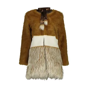 پالتو زنانه مدل Kh-wf008